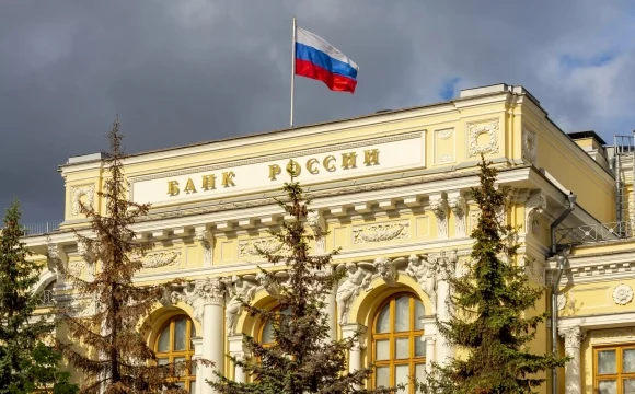 ЦБ будет отключать от госпрограмм банки, взимающие комиссии с застройщиков