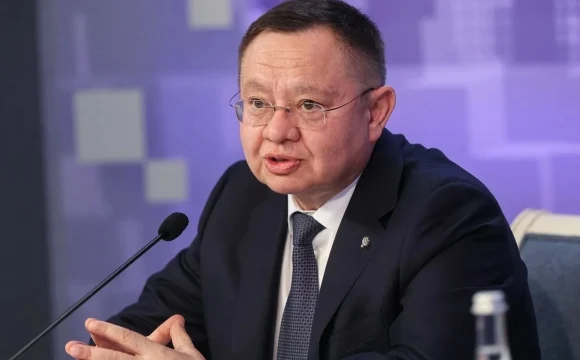 Файзуллин считает скорость строительства в России недостаточной