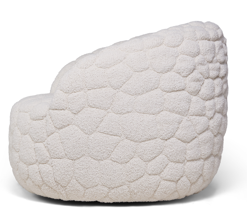 Кресло от звезды: Introvert Chair Робби Уильямса