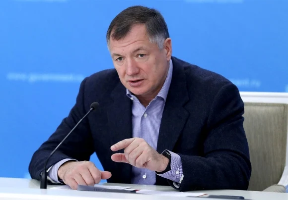На модернизацию ЖКХ в 20 регионах направят 28 миллиардов рублей