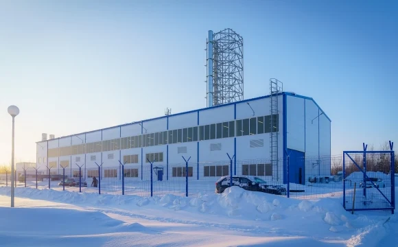 Перечь объектов капстроительства без подготовки документации установили в России