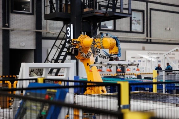 ЩЛЗ подтвердил первенство в лифтостроительной отрасли России ЩЛЗ подтвердил первенство в лифтостроительной отрасли России