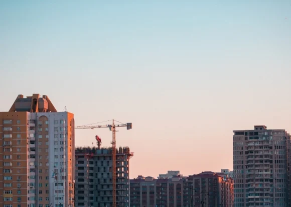 Застройщики отказываются от ремонта квартир из-за роста цен на стройматериалы