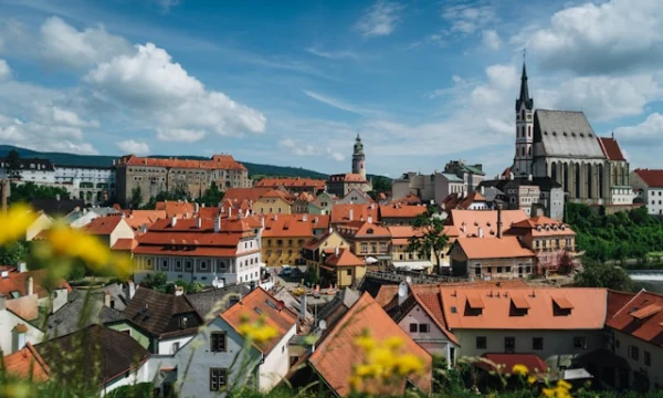 В чешской столице приобретение жилья для большинства людей сейчас более недоступно, чем когда-либо