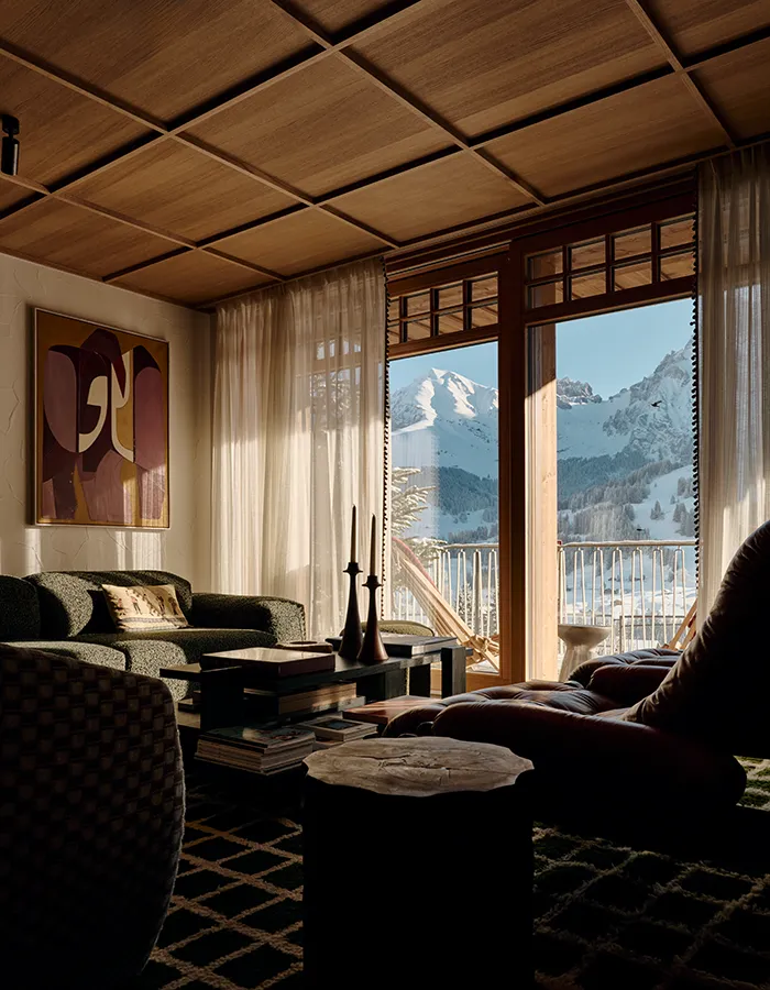 Альпийский люкс: от Межева до Доломитов