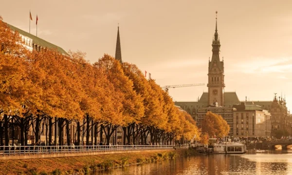 Департамент социальных дел Берлина прогнозирует, что к 2029 году число бездомных в столице Германии 