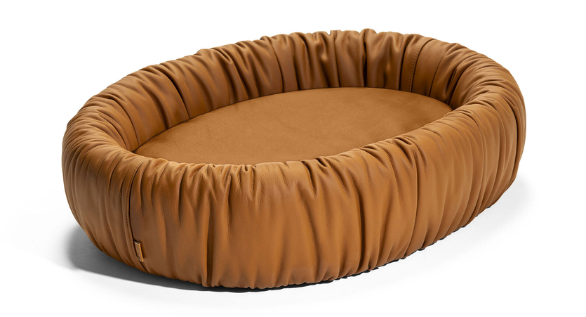 Как для себя: коллекция аксессуаров для питомцев