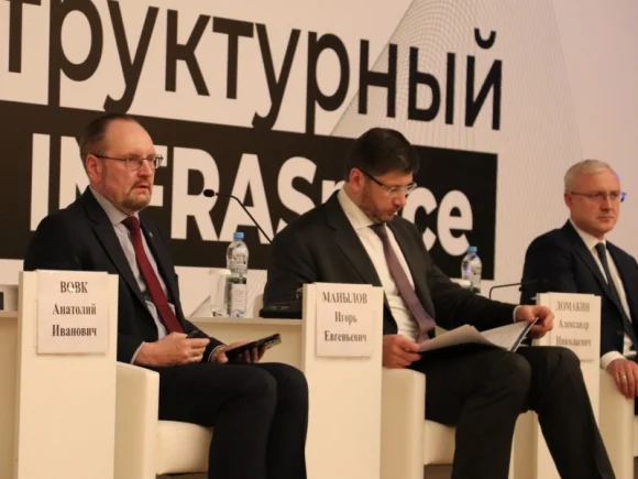 «Цифра» может ускорить строительство, а заказчика сделать сильнее