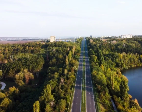 Строительство транспортной хорды в Тверской области завершат в 2025 году