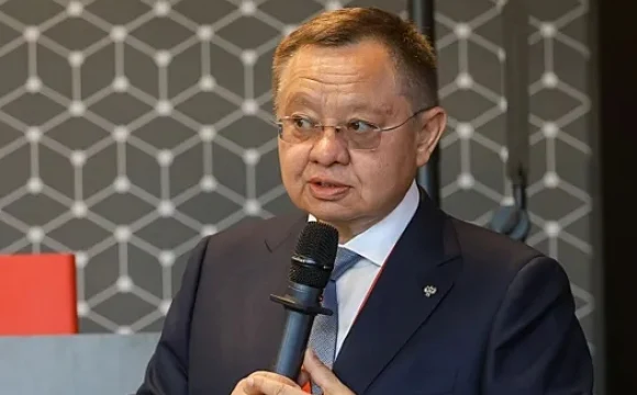 Вклад стройкомплекса в ВВП России составил почти 13%