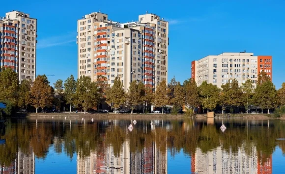 Назван объем нераспроданных новостроек в Москве и области