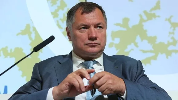 Регионы РФ получат казначейские инфраструктурные кредиты на 46 млрд рублей