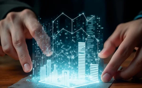 Академия ЦУС расскажет о практике цифровизации строительства на CTT Expo 2025