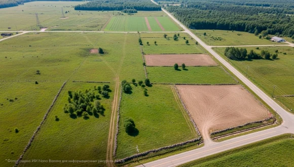 Собственники &laquo;проблемных&raquo; земельных участков должны освоить их за два года