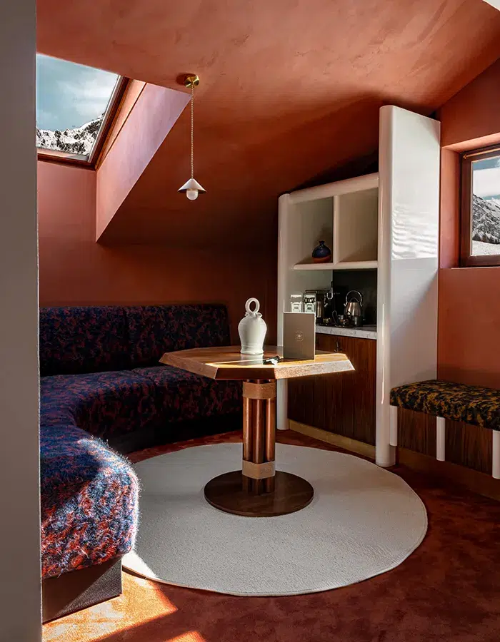 Альпийский люкс: от Межева до Доломитов