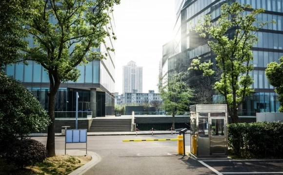 В России реализовано более 1,1 тысячи проектов комфортной городской среды