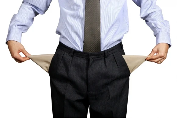 Минфин отчитался об увеличении дефицита бюджета за год в 12 раз Минфин отчитался об увеличении дефицита бюджета за год в 12 раз