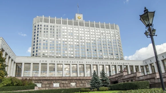 Кабмин направит еще 31,5 млрд рублей на строительство кампусов в четырех регионах Кабмин направит еще 31,5 млрд рублей на строительство кампусов в четырех регионах
