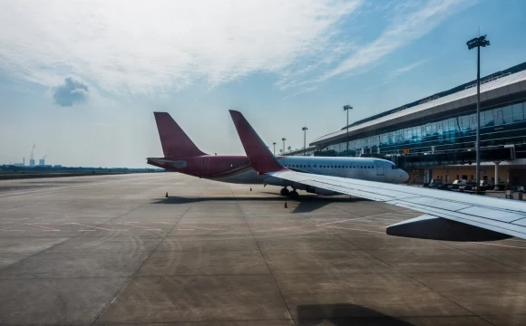 В России обновили правила проектирования аэровокзалов