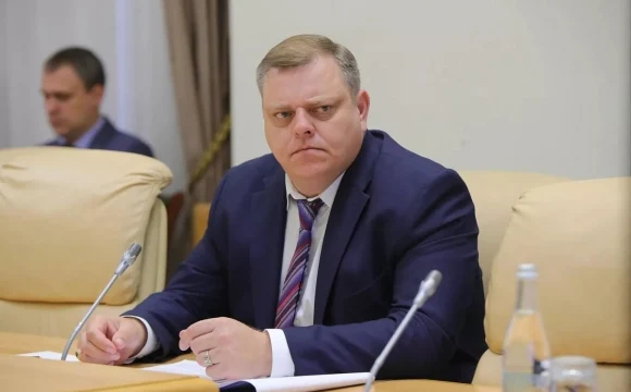 Глава минстроя Ростовской области ушел в отставку