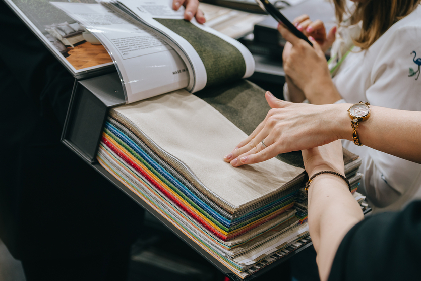 ​Как работать с интерьерным глянцем: прошла дискуссия от SALON-interior