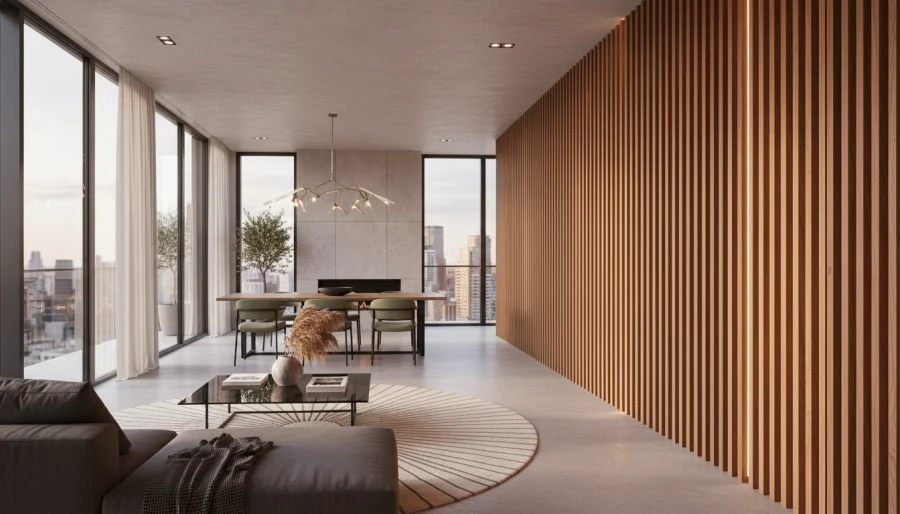 Эстетика прощания: интерьерные клише, которым не место в 2026 году