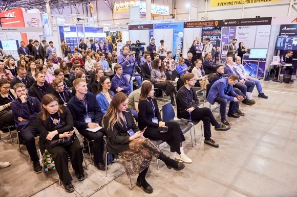 Сибирская строительная неделя-2026: профильные события для специалистов отрасли