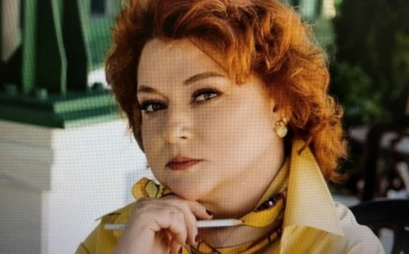 Сметчик Ольга Карасева &ndash; участница полуфинала конкурса &laquo;Лидеры строительной отрасли&raquo;