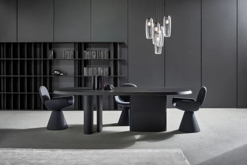 Good Design® Award — за стол Padiglioni Алана Жиля