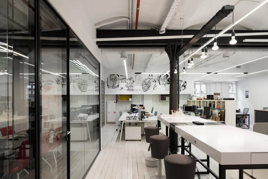 Фото: T+T Architects