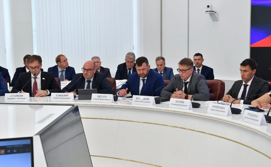 Восемь регионов РФ стали лидерами в реализации нацпроектов