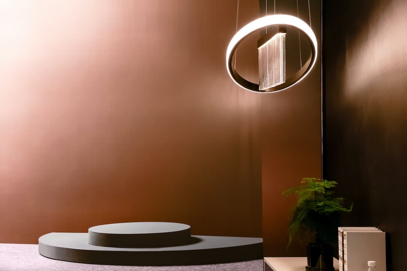 Новый Милан: China International Furniture Fair в Китае