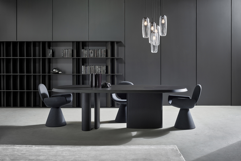 Good Design® Award — за стол Padiglioni Алана Жиля