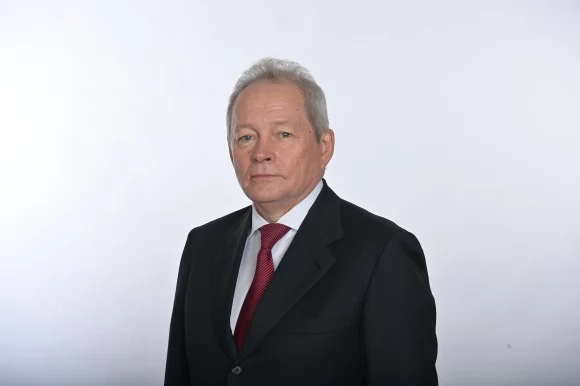 Виктор Басаргин: решение о переходе на систему СРО было правильным!