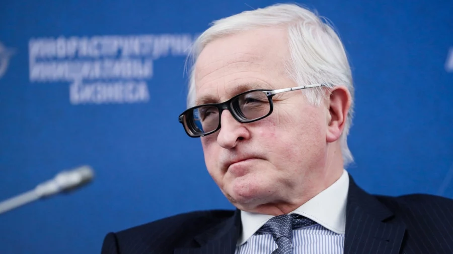 Президент РСПП Александр Шохин рассмотрит предложения НОТИМ
