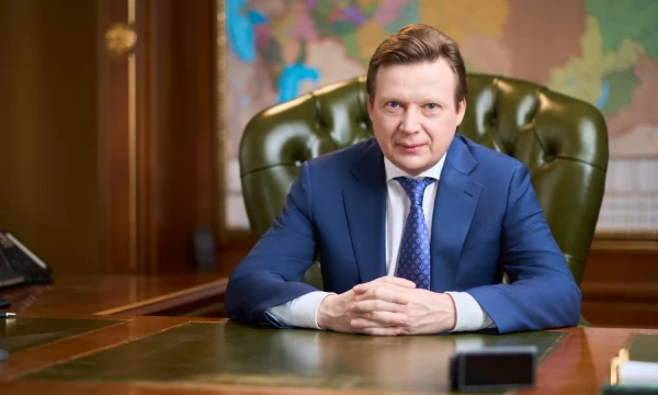 Антон Глушков: У стройки есть огромный резерв для повышения производительности труда
