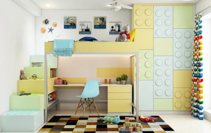 Почему высота письменного стола &mdash; вопрос здоровья, а не дизайна 3