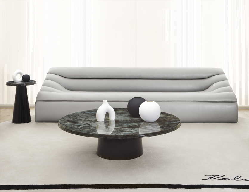 Рок-шик: мебель Karl Lagerfeld Maison 