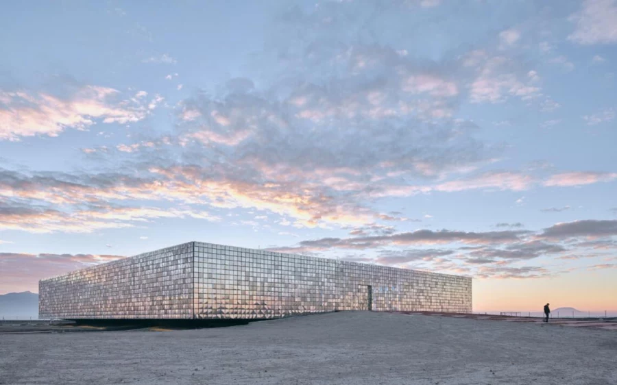 Фото: Egemen Karakaya / World Architecture Festival