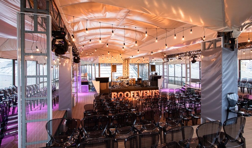 ​Фиксируйте дату: приглашаем на 30-летие SALON-interior ANNIVERSARY AWARD 2024