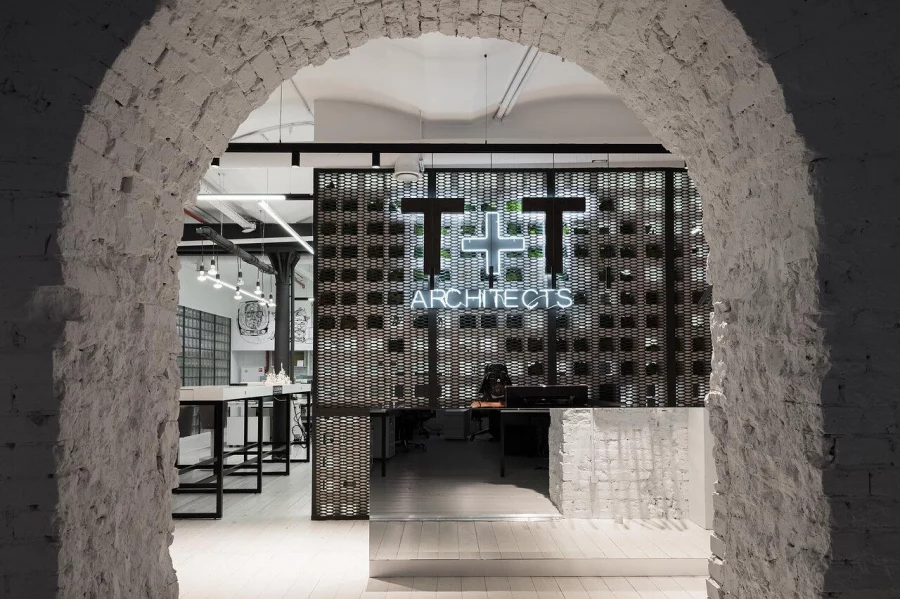 Фото: T+T Architects