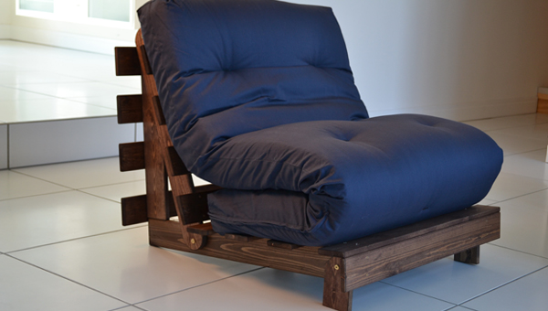 Мягкая мебель (кресло-кровать) – 4