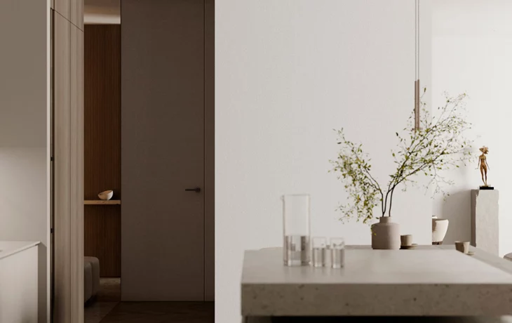 Искусство создания уютного уголка: советы по дизайну интерьера квартиры 6