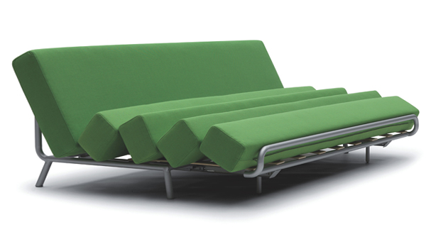 Мягкая мебель (диван-трансформер) – 3