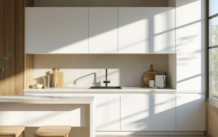 Индивидуальная мебель из дерева и композитных материалов: особенности выбора