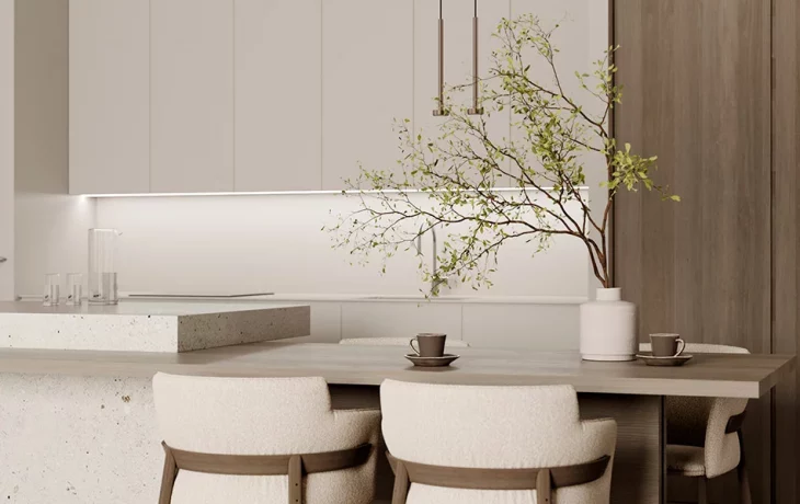 Искусство создания уютного уголка: советы по дизайну интерьера квартиры 7