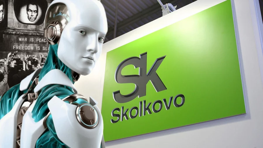 Резиденты «Сколково» представили 11 проектов на Конгрессе зеленых инноваций