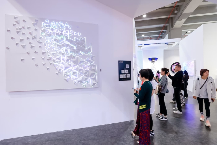 Новый Милан: China International Furniture Fair в Китае