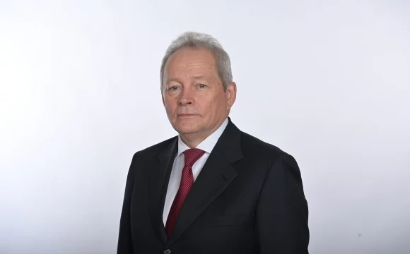 Виктор Басаргин: решение о переходе на систему СРО было правильным!