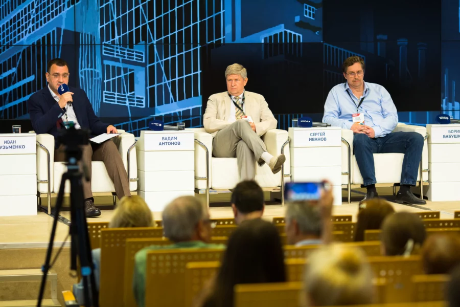 CS Group объединил разработчиков отечественного ПО и их пользователей